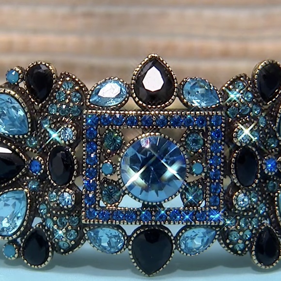 HEIDI DAUS Disney"s  MA CHERIE BRACELET - Picture 3 of 8